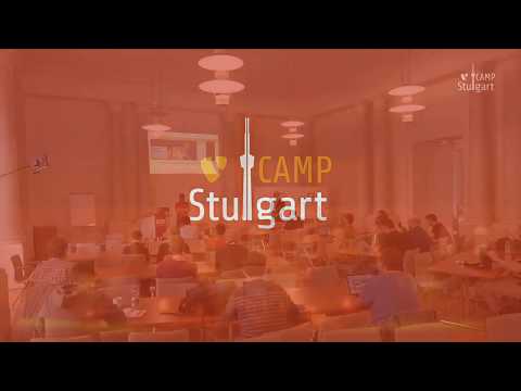 [DE] TYPO3 Camp Stuttgart - Schommer Media