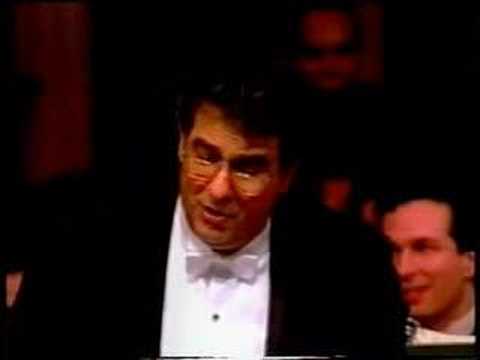Placido Domingo y Chelique Sarabia - Ansiedad