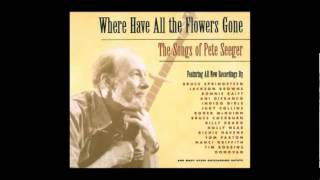 If I Had A Hammer (The Songs of Pete Seeger)