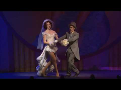 42nd Street - Shuffle Off To Buffalo