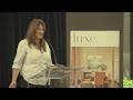 Kathryn M Ireland Visits The Laguna Design Center