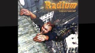 Radium - Believe Nihilism