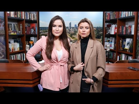 "Mados misija": Gabija Varnaitė: Mados socialinių tinklų marketingas – privalumas ar būtinybė?