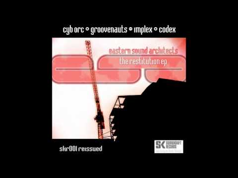 Cyb Orc & Sunchase - Tremor [1080p]