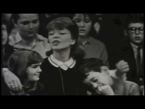 Limeliters with Jo Mapes