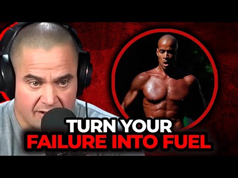 Unleashing Extreme Mental Toughness and Resilience | David Goggins