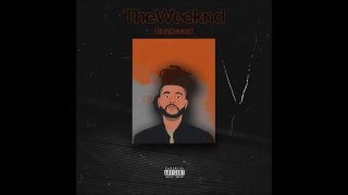 The Weeknd - Gone (Tell Your Friends) (Audio)