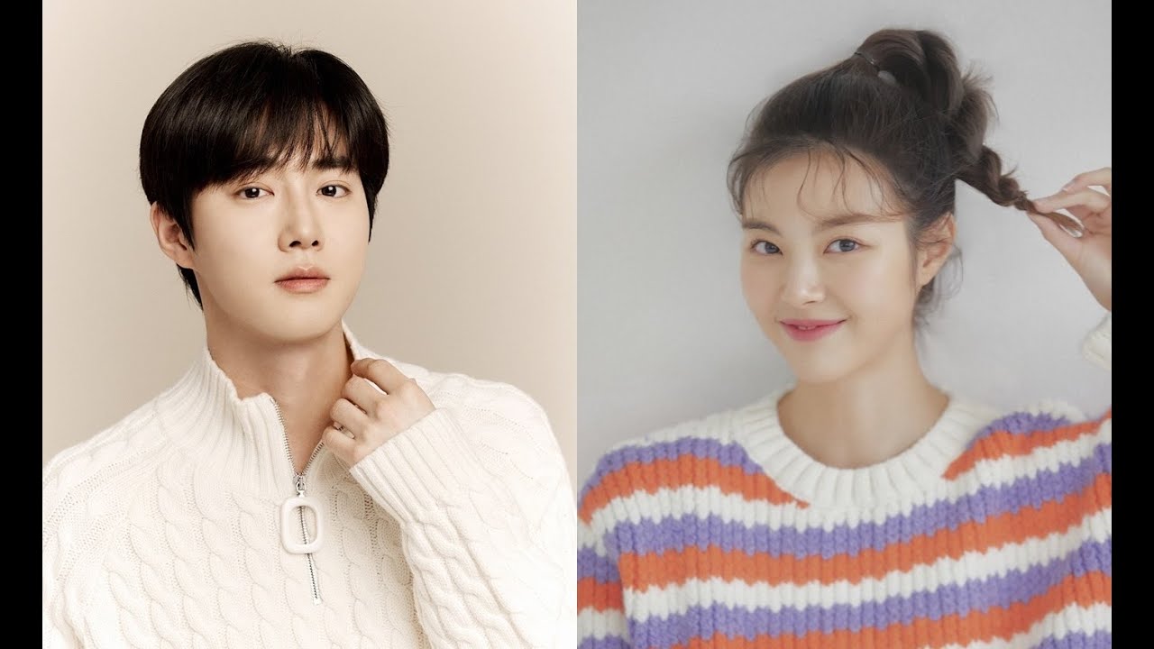 Missing Crown Prince { 2024 } Official Trailer { PREVIEW }