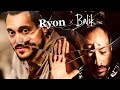 Ryon x Balik (Danakil) - Au-Delà du Miroir [Vidéo Lyrics Officielle]