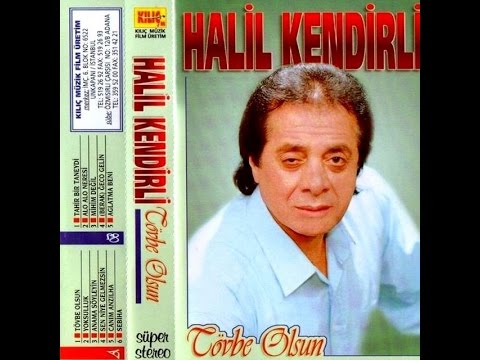 Halil Kendirli - Sevim