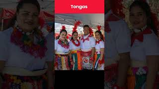 Tribes of Sao Tome and Principe