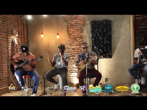 🙏🏼GIRASSOL - ( GRUPO SAMBLACK )