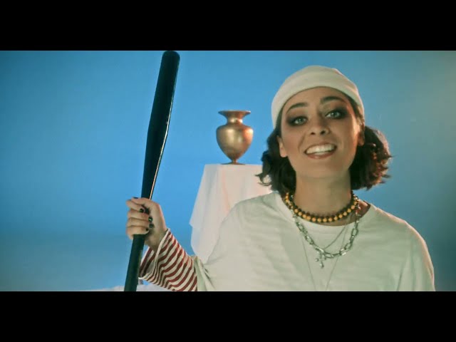 Trophäe von Paula Carolina ((jetzt ansehen))