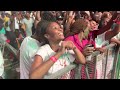 Aka Nasty C Lemonade Lemon Live At GagasiFM Beach ️ Fest Gfmbeachfest