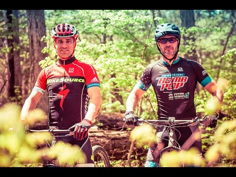 Racer X Films: Justin Brayton and Jimmie Johnson