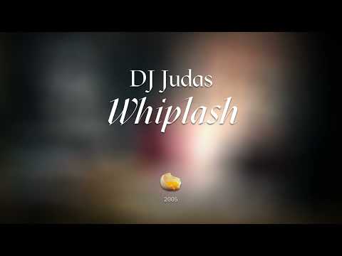 DJ Judas – Whiplash, 2005 [Happy Hardcore, UK Hardcore, Freeform, Gabber, 186 bpm]