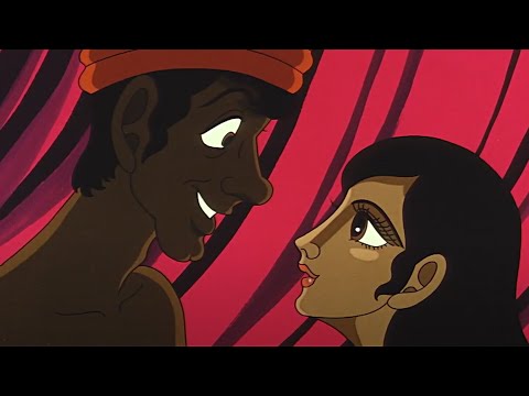 A Thousand and One Nights (1969)