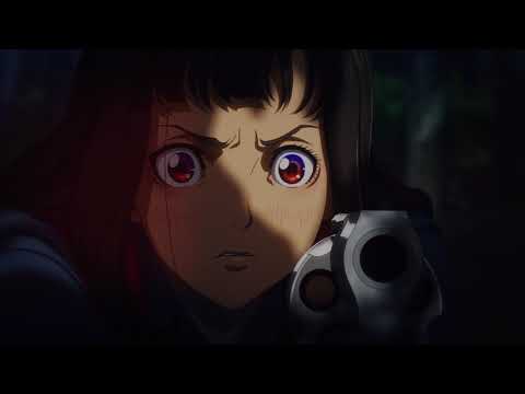『PSYCHO-PASS サイコパス Sinners of the System case.3 恩讐の彼方に___』OP