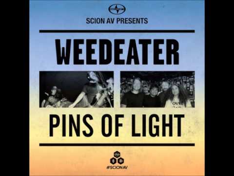 Weedeater - Hot Doughnuts Now (NEW Song Scion A/V 2014)