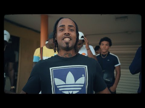 RICH FOREVER ep1: Shan Rodriguez Feat Kriler - Le Vrai