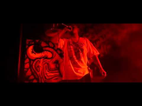 Dolce Beretta (En vivo) - Metrik Vader a.k.a. Playa Mata Fokas 🔫🔫🔫