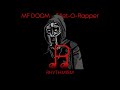 MF DOOM - Fillet-O-Rapper Lyrics