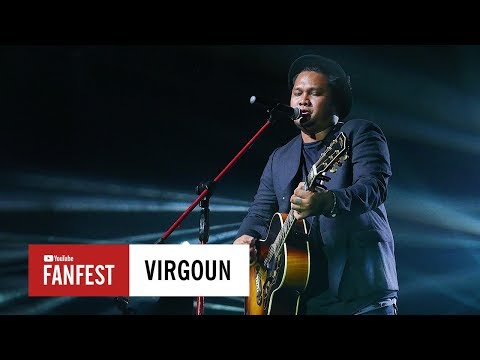 Virgoun @ YouTube FanFest Indonesia 2017