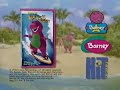 Barney S Beach Party Trailer Recreation