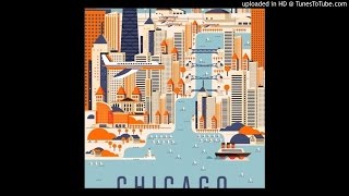 Mick Jenkins - Dehydration Instrumental