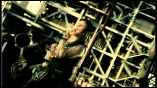 Decompression Period - Papa Roach