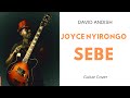 Joyce Nyirongo Sebe Played In Finger Picking Guitar