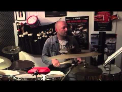 Latin very fast 350 bpm