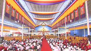 Teachings on Potowa’s Long Soliloquy 1/4 - Vietnamese