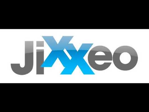 Jixxeo - ( Let Nothing Stand in Your Way)(Audio Only) - www.jixxeo.com
