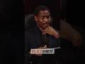 Andre Williams REACTS To James Fishback Lynching Comment