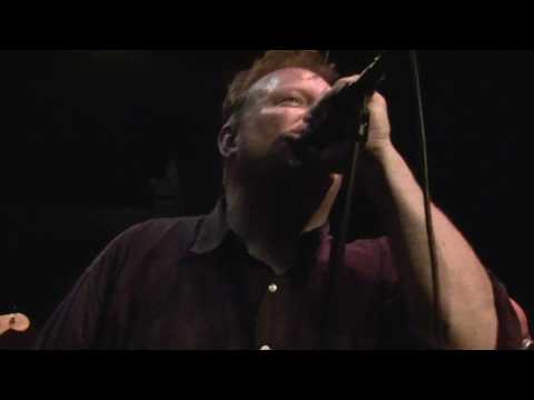 The Hypstrz at The 331 Club - Randy Weiss on Bass.MTS