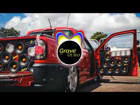 Olha o Trem - Jiraya UAI - (Com Grave)