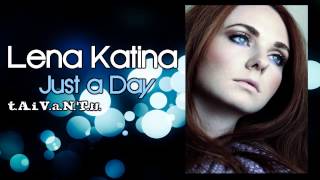 Lena Katina | Just a Day | Sub.Español | CC