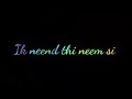 LyricsSong Hindisong Bandeya New Trending Bandeya Lyrics Status Song Whatsapp Status