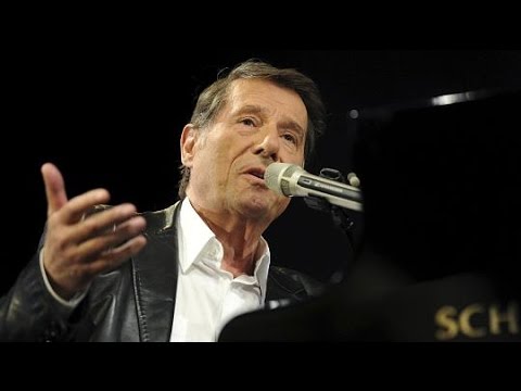 In Gedenken an Udo Jürgens, 21.12.2014 †