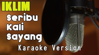 Download lagu Seribu Kali Sayang - Saleem Iklim | Karaoke & Lyric By Bening Music Entertainment mp3 Download lagu Seribu Kali Sayang - Saleem Iklim | Karaoke & Lyric By Bening Music Entertainment mp3
