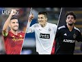 PELLEGRINI, UROŠEVIĆ, KADY | #UECL Best Goals, Group Stage