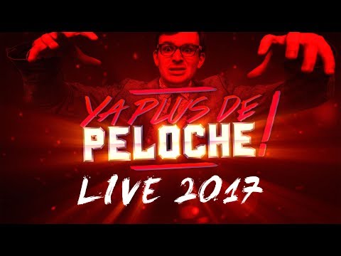 Y'a Plus de Péloche #16 : LIVE 2017 - La quête de la VHS d'or !