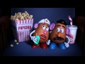 Silence Trailer Toy Story 3 1080p HD