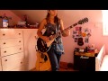 Billy Talent Fallen Leaves Guitar Cover