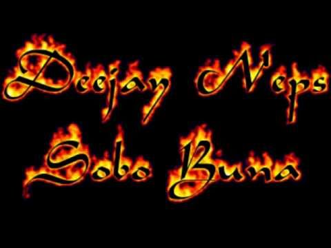 Deejay Neps  - Sobo Buna