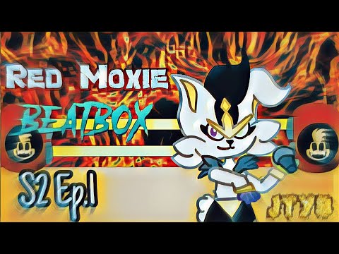 Moxie Beatbox Solo 1 | JTYB S2