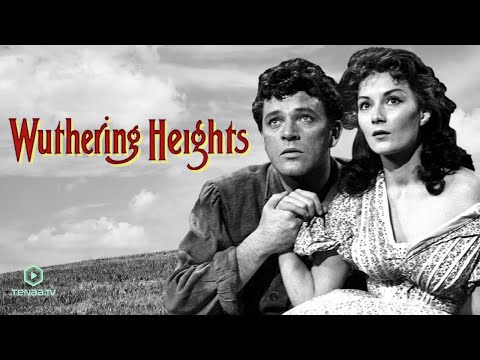 Wuthering Heights (1958) | Full Movie