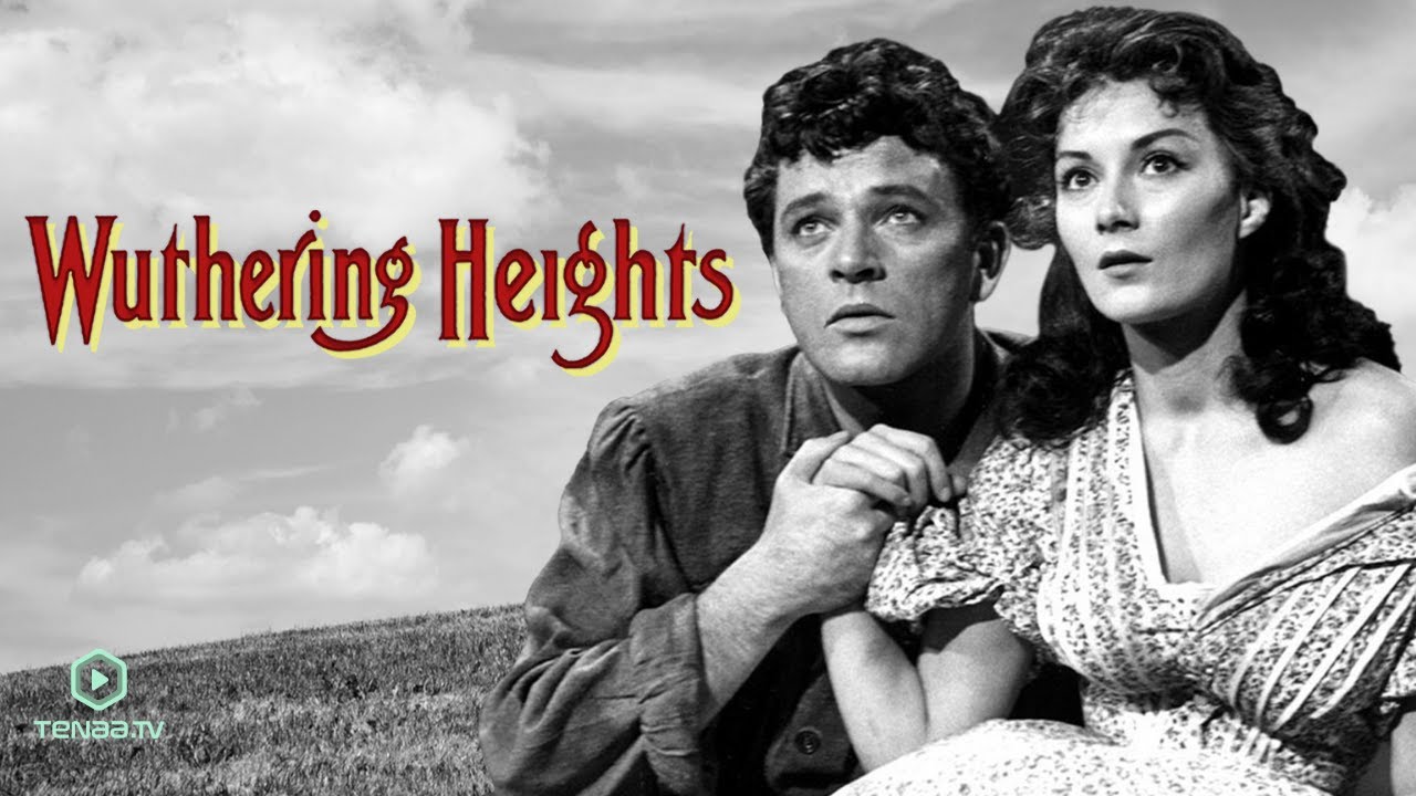 Miniature de la vidéo Wuthering Heights (1958) | Full Movie du film Wuthering Heights