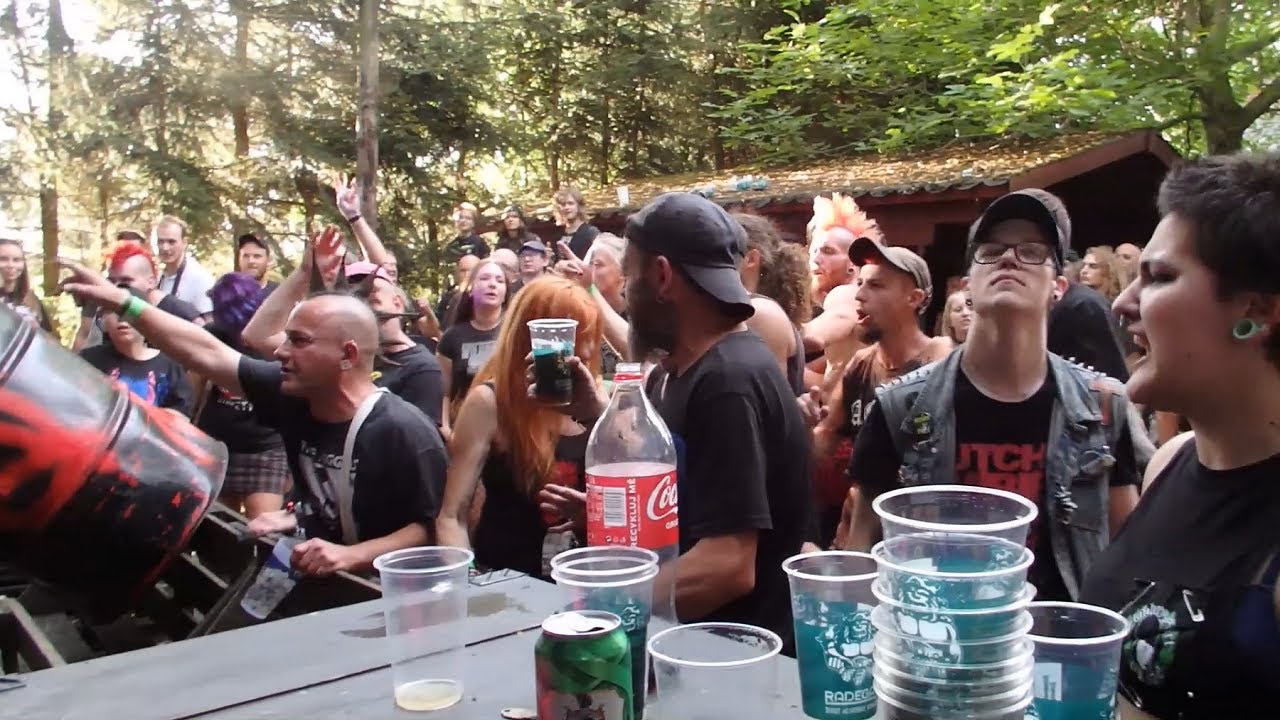 Trailer